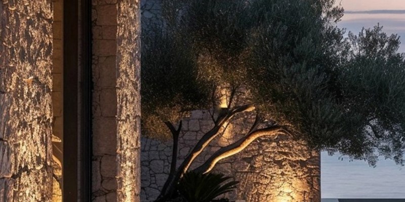 Soluzioni moderne per l'illuminazione residenziale